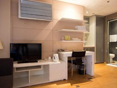 Casaville Residence Shinchon Appartamento Seul