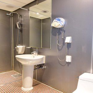 Appartamento Casaville Residence Shinchon