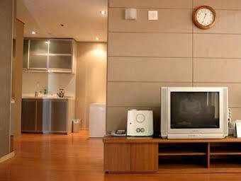 Casaville Residence Shinchon * Seul