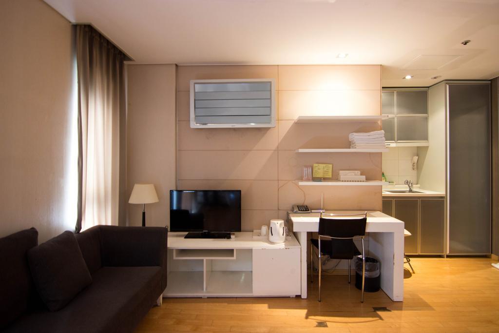 Casaville Residence Shinchon