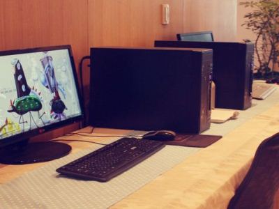 Apartemen Casaville Residence Shinchon *