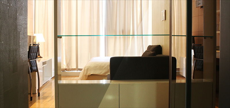 Casaville Residence Shinchon Seoul