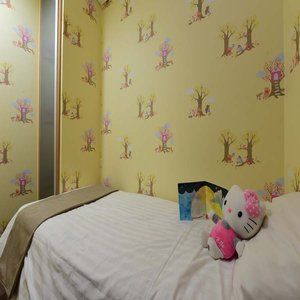 Casaville Residence Shinchon Apartemen *