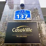Casaville Residence Shinchon