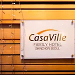 Casaville Residence Shinchon