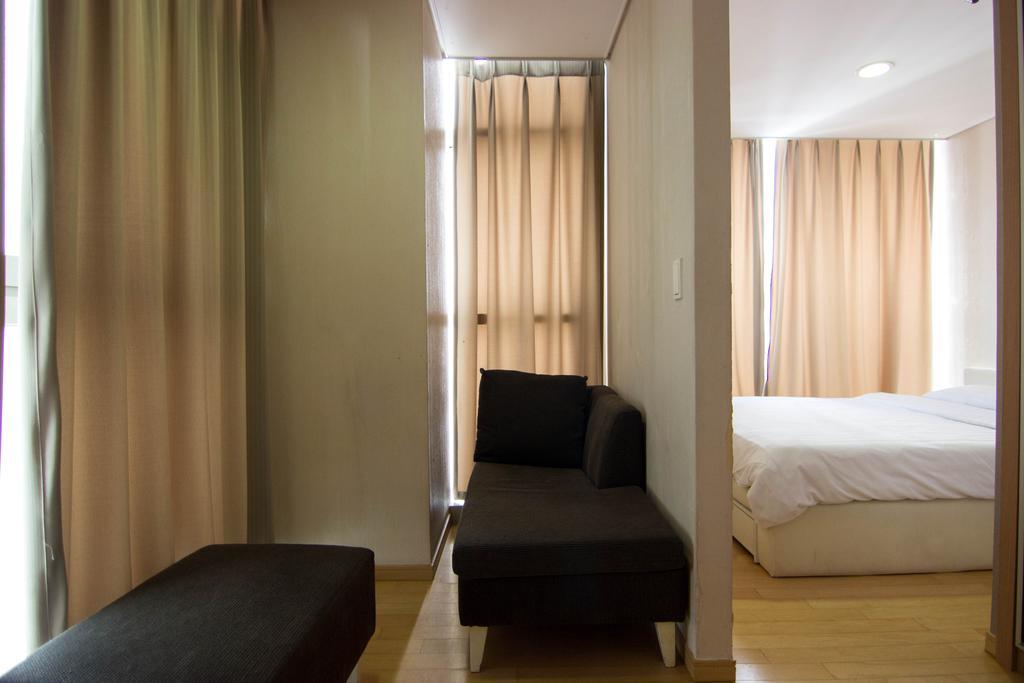 Casaville Residence Shinchon Seoul