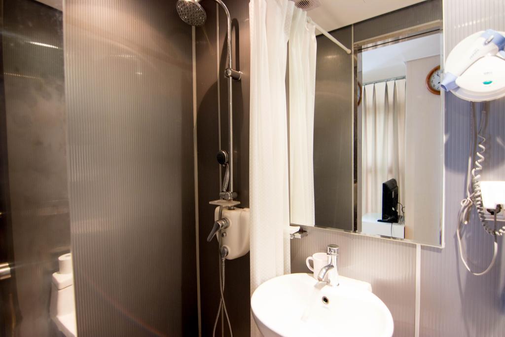 Casaville Residence Shinchon Apartment