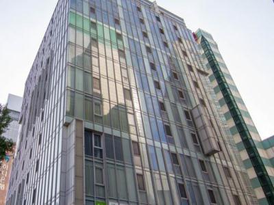 Casaville Residence Shinchon Apartment *