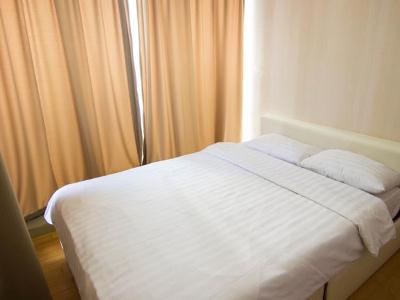 Apartment Casaville Residence Shinchon