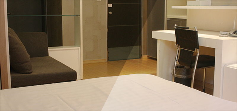 Apartment Casaville Residence Shinchon