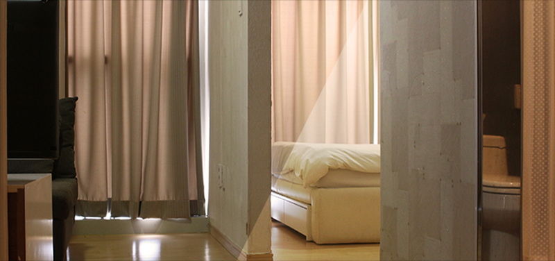 Casaville Residence Shinchon