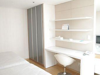 Casaville Residence Shinchon Apartment