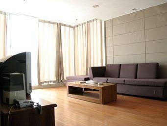 Casaville Residence Shinchon Apartment *