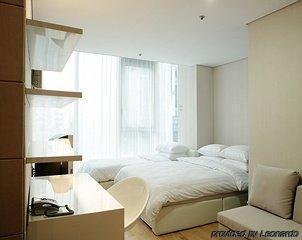 Casaville Residence Shinchon Apartment