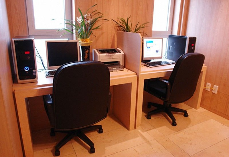 Casaville Residence Shinchon Apartment