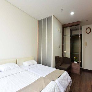 Apartment Casaville Residence Shinchon *