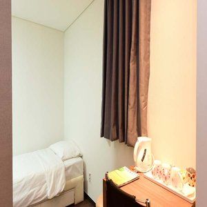 Casaville Residence Shinchon *