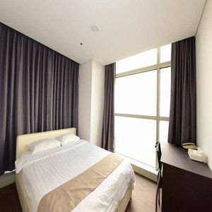 Casaville Residence Shinchon * Seoul