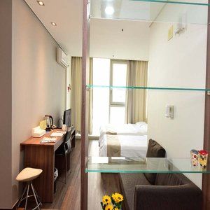Casaville Residence Shinchon Apartment Seoul