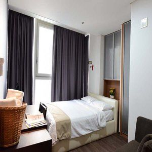 Casaville Residence Shinchon Apartment