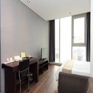 Apartment Casaville Residence Shinchon *
