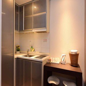 Casaville Residence Shinchon *