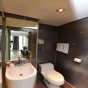 Casaville Residence Shinchon * Seoul