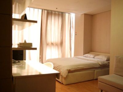 Casaville Residence Shinchon Apartment