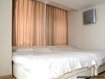 Casaville Residence Shinchon Apartment