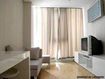 Casaville Residence Shinchon Apartment Seoul