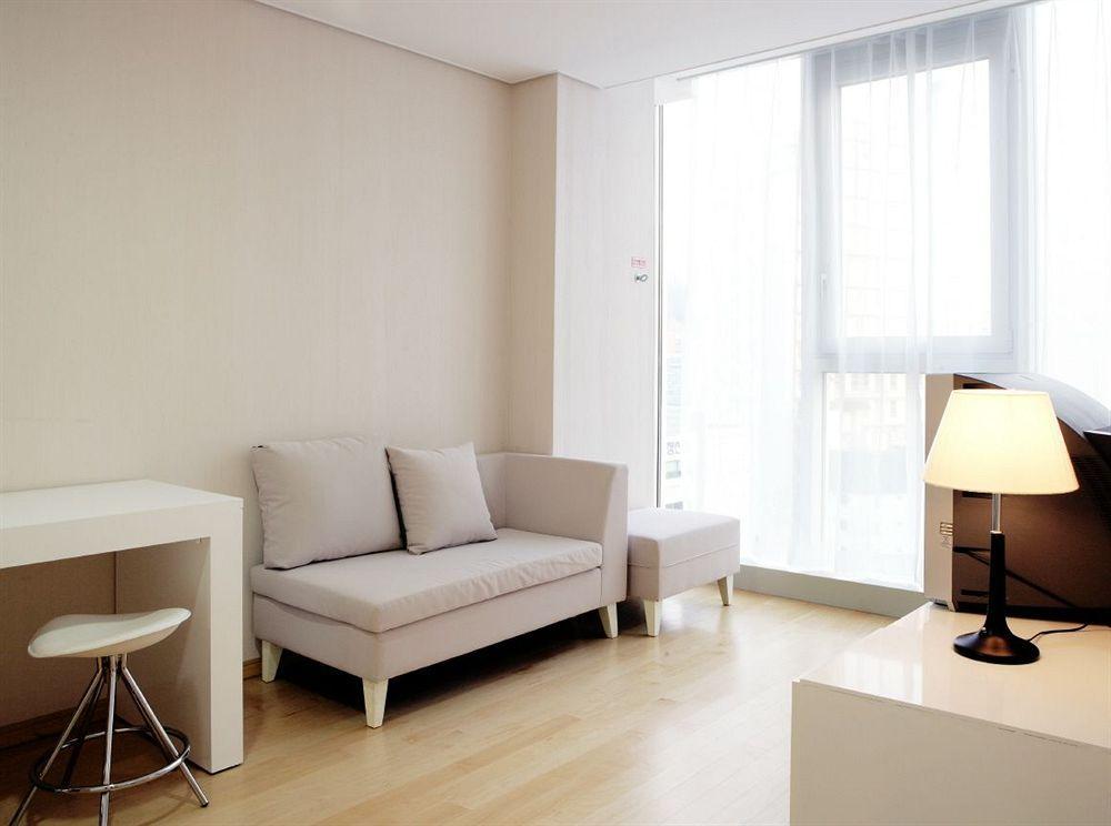 Casaville Residence Shinchon