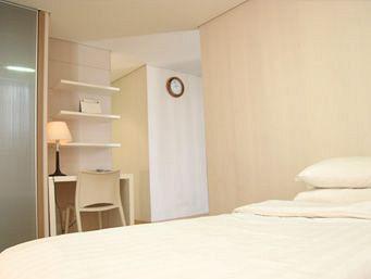Casaville Residence Shinchon * Seoul