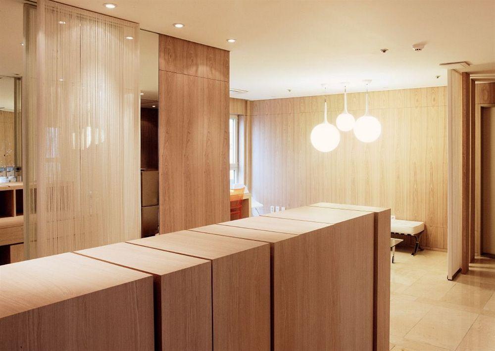 Casaville Residence Shinchon Apartment Seoul