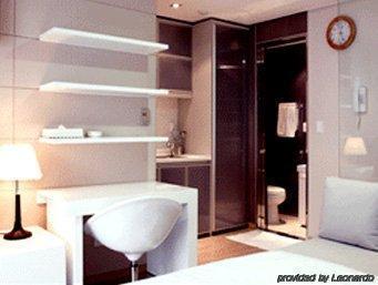 Casaville Residence Shinchon