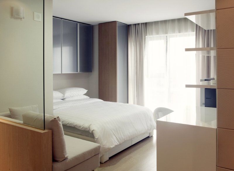 Casaville Residence Shinchon Seoul