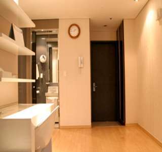 Casaville Residence Shinchon * Seoul