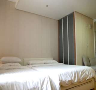 Apartment Casaville Residence Shinchon *
