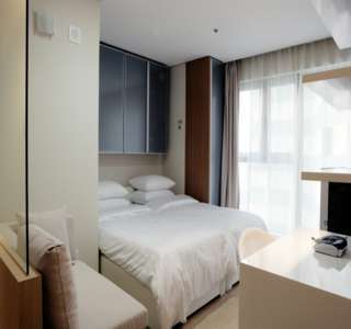 Casaville Residence Shinchon Seoul