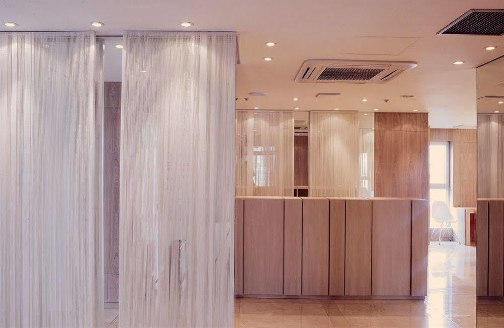 Casaville Residence Shinchon