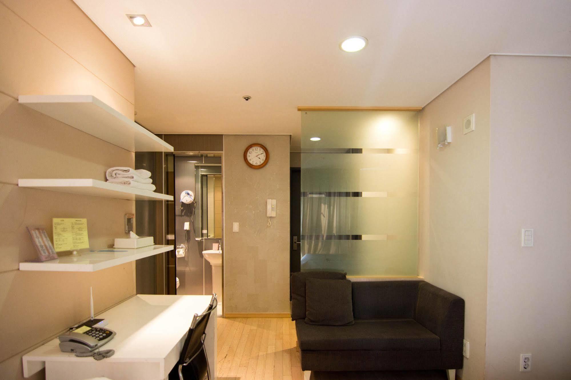 Casaville Residence Shinchon