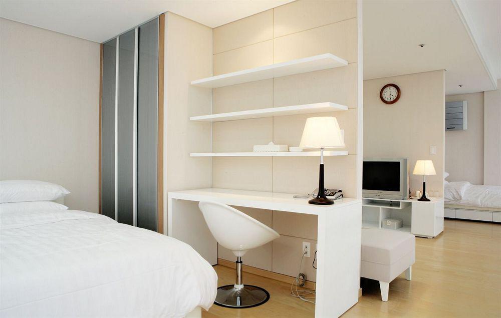 Casaville Residence Shinchon Seoul