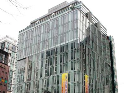 Casaville Residence Shinchon * Seoul